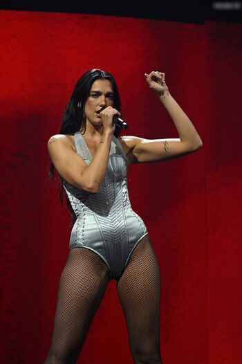 Dua Lipa