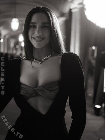 Dua Lipa