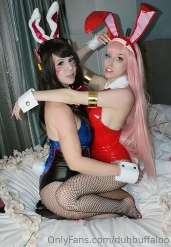 duhbuffaloo