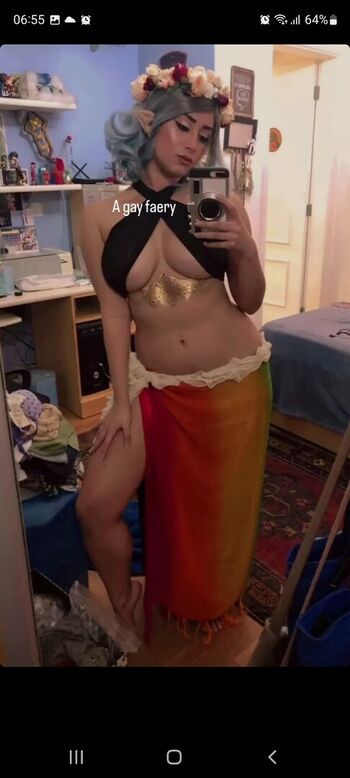 Dychancosplay
