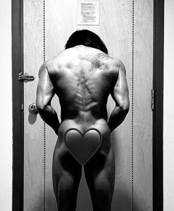 East Asian Gym Girls