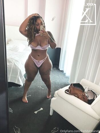 EatMahKandy
