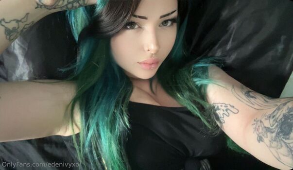 edenivyxo