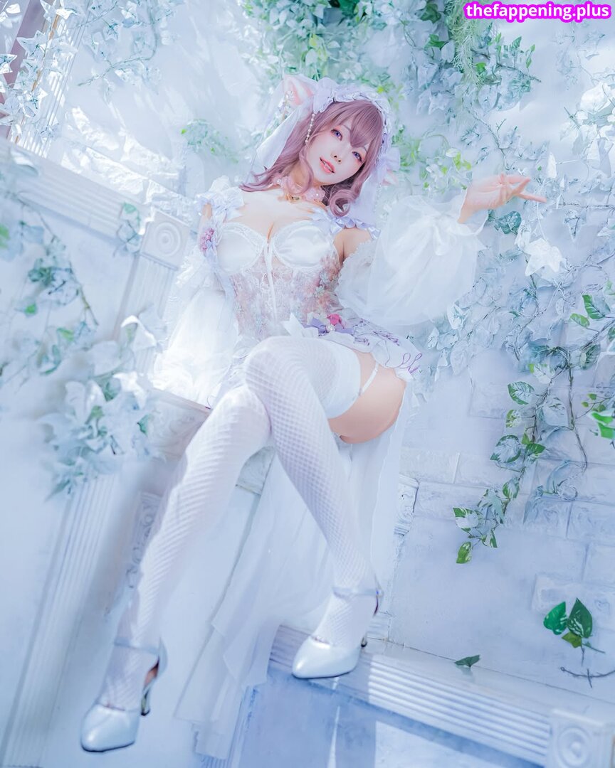 Ely Cosplay / Ely_eee / eeelyeee Fotografie OnlyFans Dezbrăcată #193