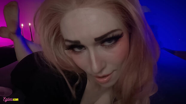Egilea ASMR