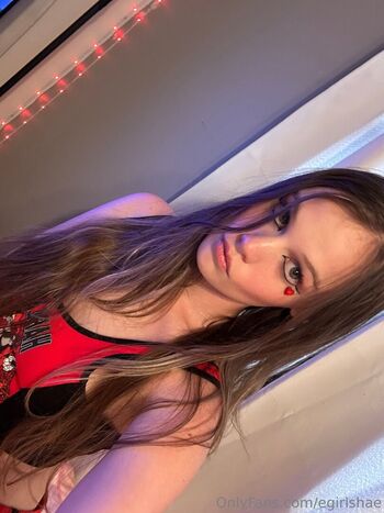 egirlshae