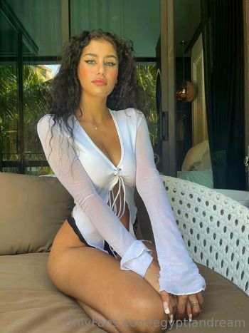 egyptiandream