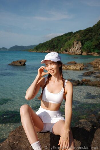 eireenskinnygirl