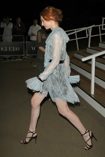 Eleanor Tomlinson