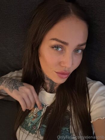 elenascrib