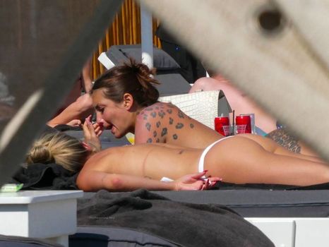 Elettra Lamborghini