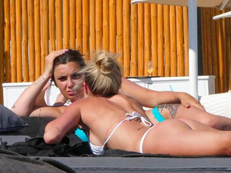 Elettra Lamborghini