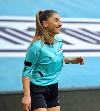 Elif Karaarslan