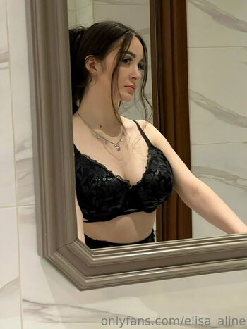 Elisa Aline