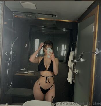 Elisa Aline
