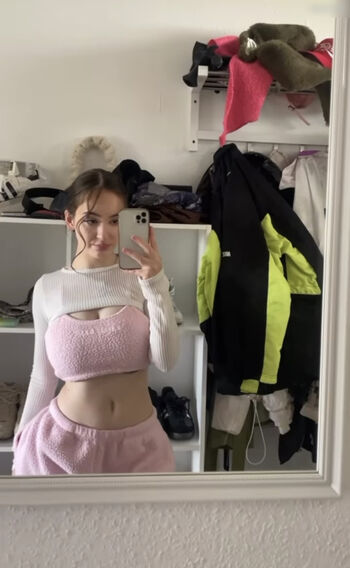 Elisa Aline