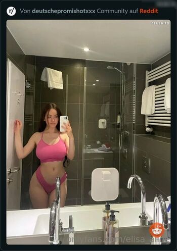 Elisa Aline