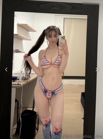 Elisa Aline