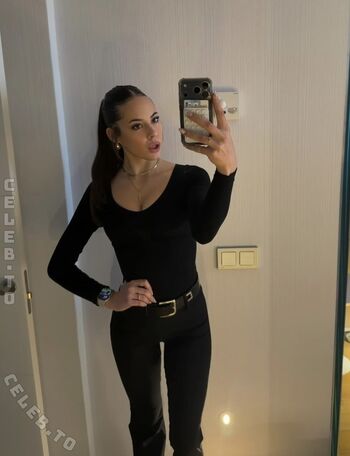 elisa maria