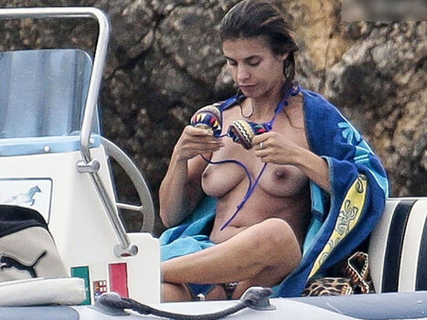 Elisabetta Canalis