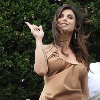 Elisabetta Canalis