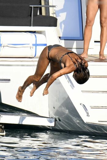 Elisabetta Canalis
