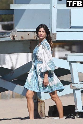 Elisabetta Canalis