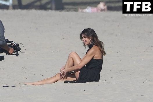 Elisabetta Canalis