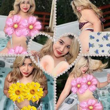Elise ASMR / Elise Tran / Elise's Garden