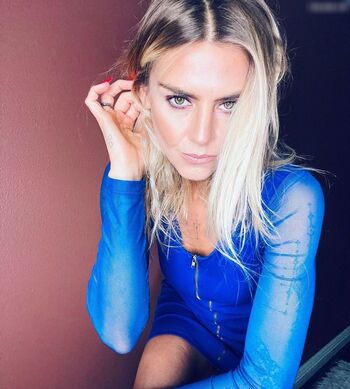 Eliza Coupe