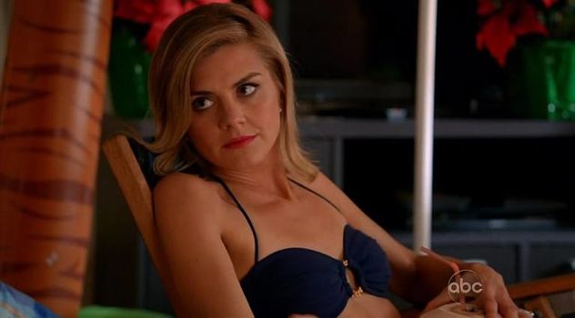 Eliza Coupe