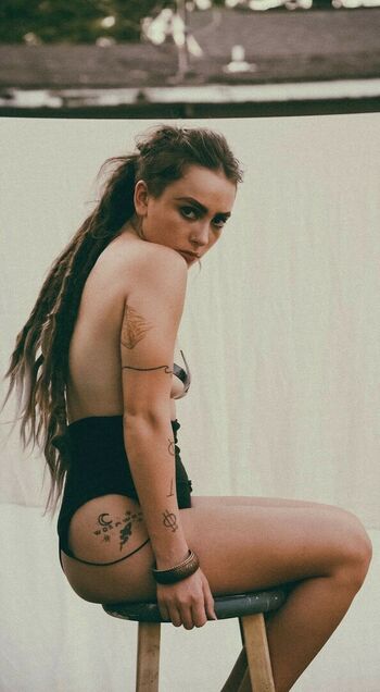 Eliza Grace