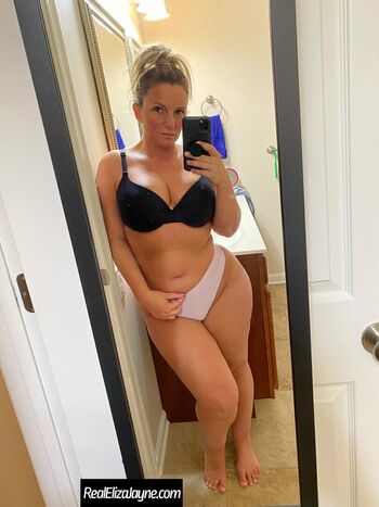 Eliza Jayne