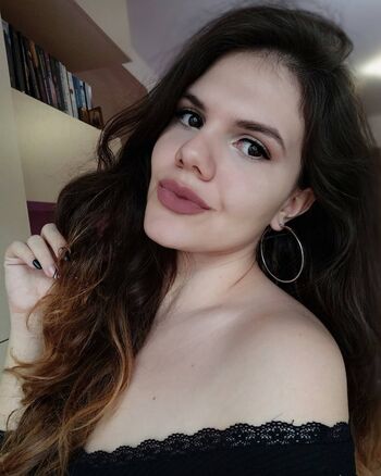 Eliza Stefanova
