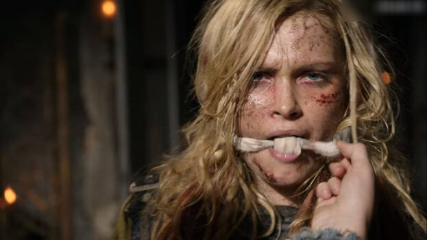 Eliza Taylor