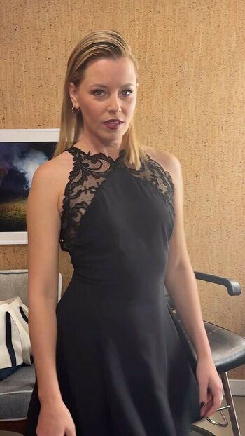 Elizabeth Banks