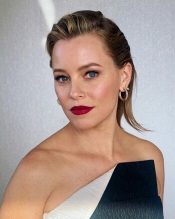 Elizabeth Banks
