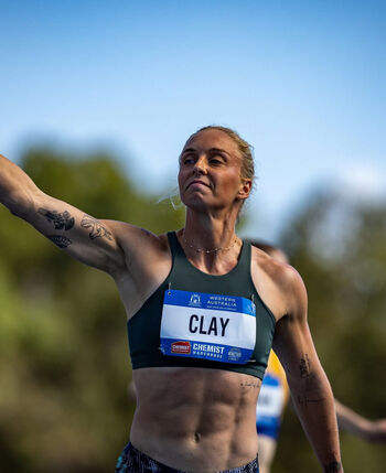 Elizabeth Clay