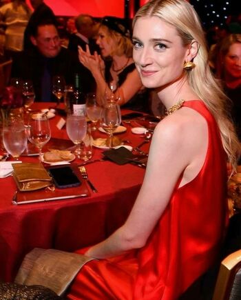 Elizabeth Debicki