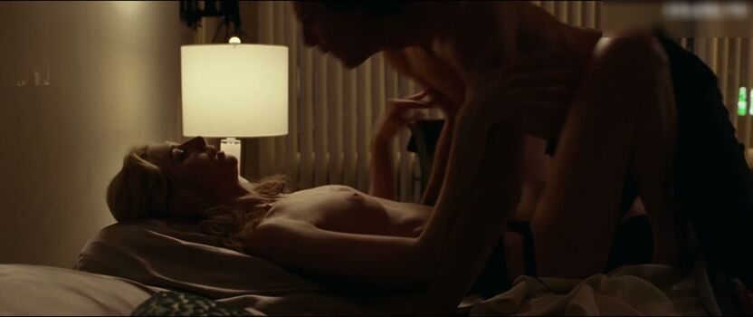 Elizabeth Debicki