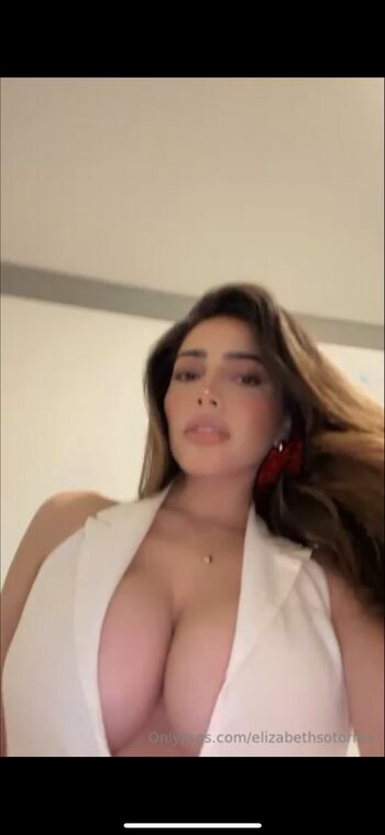 Elizabeth Torres