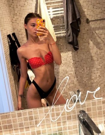 Elizabeth Vasilenko