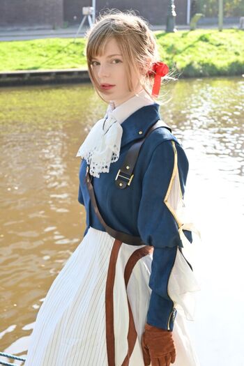 Ella Freya