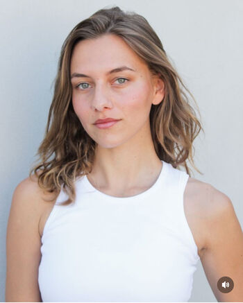 Ella Kernkamp