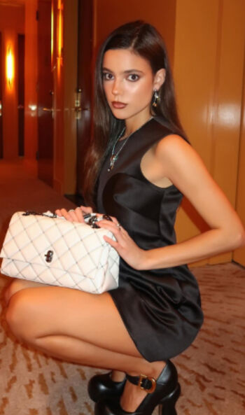 Ella Mendelsohn