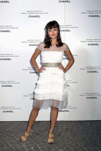 Ella Purnell