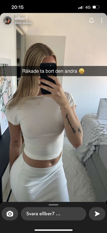 Ellaaaabergztrom