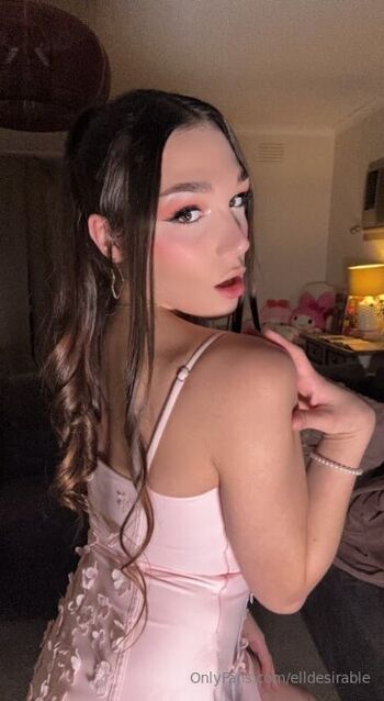 Elldesirable