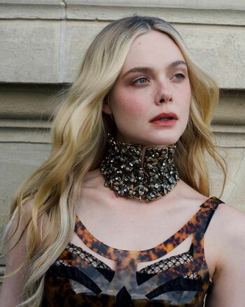 Elle Fanning
