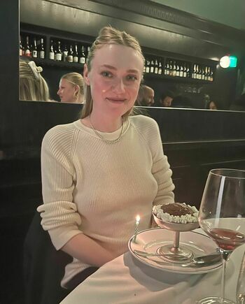 Elle Fanning